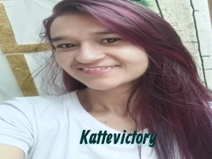 Kattevictory