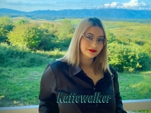 Kattewalker