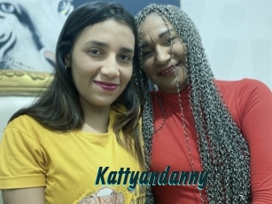 Kattyandanny