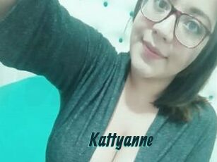 Kattyanne