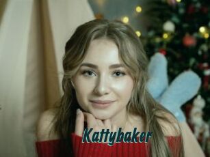 Kattybaker