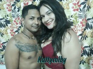 Kattycolby