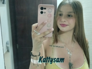 Kattysam