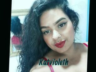 Katvioleth