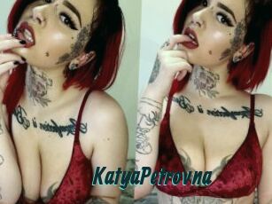 KatyaPetrovna
