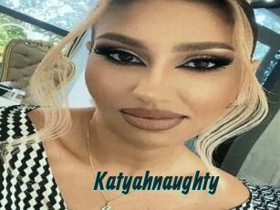 Katyahnaughty
