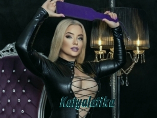Katyalatika
