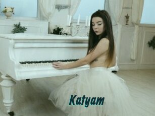 Katyam