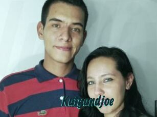 Katyandjoe