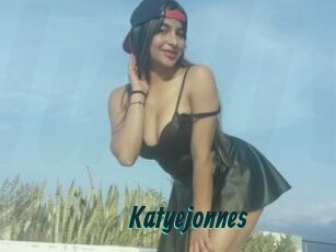 Katyejonnes