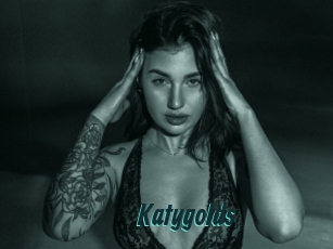 Katygolds