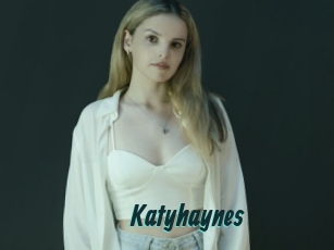 Katyhaynes