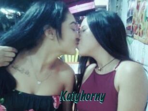 Katyhorny