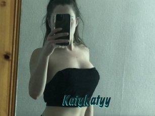Katykatyy