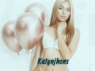 Katynjhons
