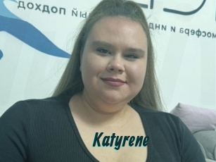Katyrene