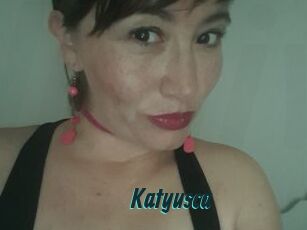 Katyusca