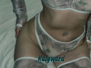 Katyward