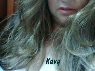 Kavy