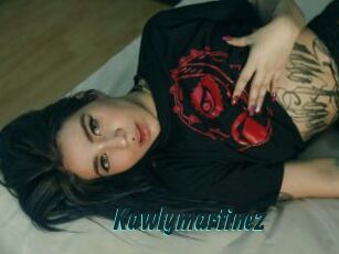 Kawlymartinez