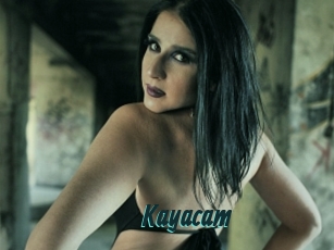 Kayacam