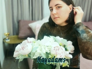 Kayadams