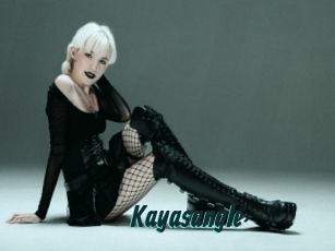 Kayasangle