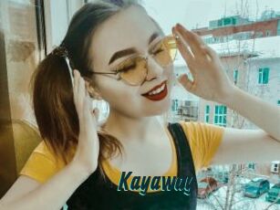 Kayaway