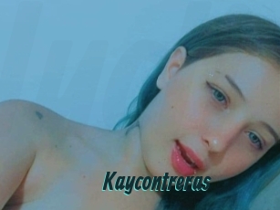 Kaycontreras