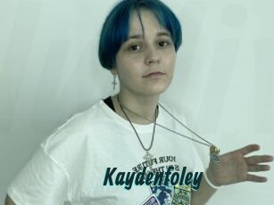 Kaydenfoley