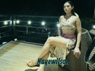Kayewilson