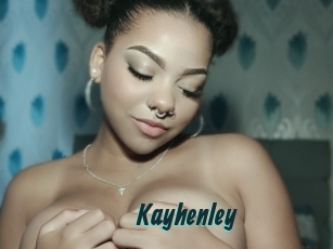 Kayhenley