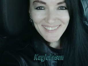 Kayjohnson