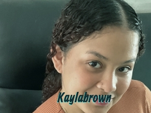 Kaylabrown