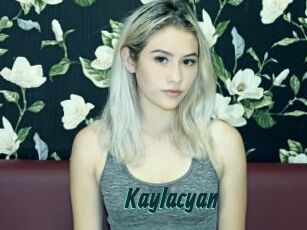 Kaylacyan