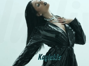 Kaylakis