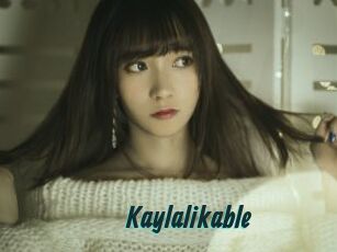 Kaylalikable