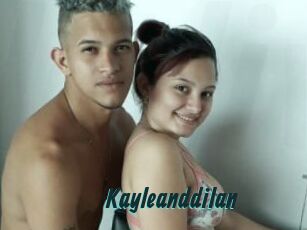Kayleanddilan