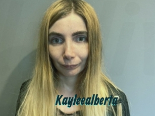 Kayleealberta