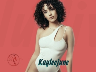 Kayleejune
