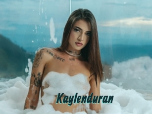Kaylenduran