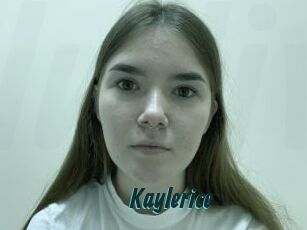 Kaylerice