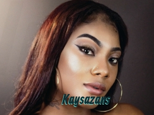 Kaysazans