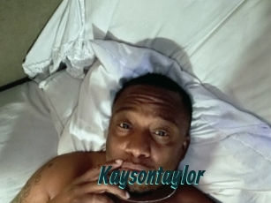 Kaysontaylor