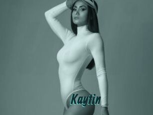 Kaytin