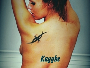 Kayybe