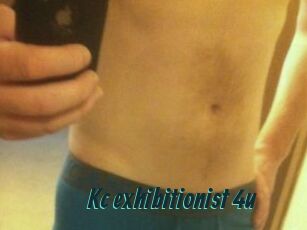 Kc_exhibitionist_4u