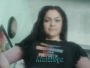 Kcatalleya