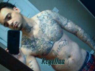 Kcyellaa