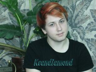 Keandiamond